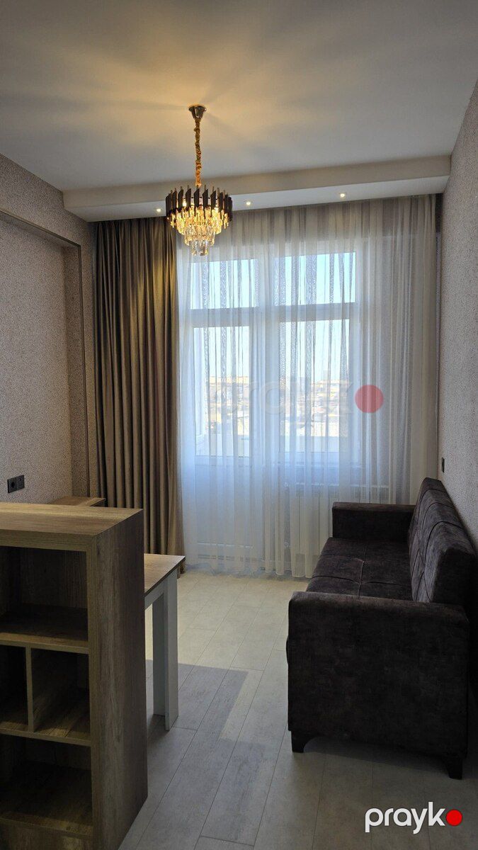 2-otaqlı yeni tikili kirayə verilir, Saray qəs., 48 m² — Mənzil, Sumqayıt (2)
