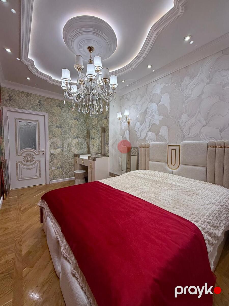 Satılır 2 otaqlı yeni tikili 55 m² — Mənzil, Bakı (9)