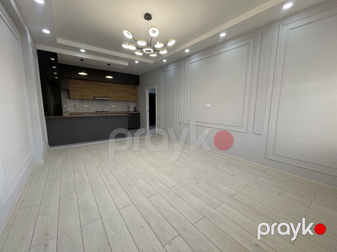 İcarəyə verilir 3 otaqlı yeni tikili 85 m² — Mənzil, Bakı (7)