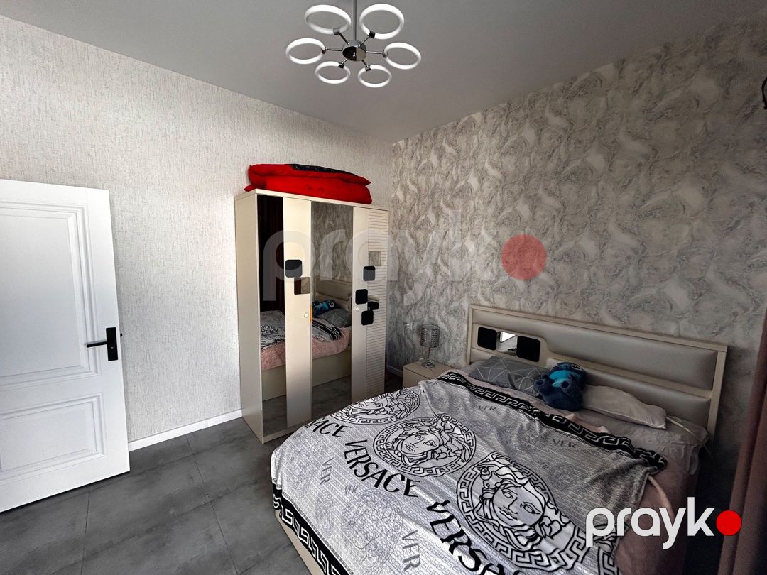 Satılır 4 otaqlı həyət evi/bağ evi 148 m² — Ev, villa, Bakı (9)