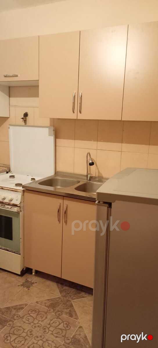 İcarəyə verilir 1 otaqlı həyət evi/bağ evi 35 m² — Ev, villa, Bakı (5)