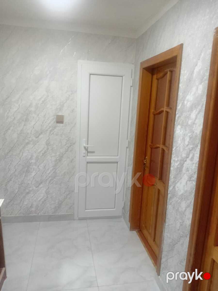 Satılır 2 otaqlı köhnə tikili 36 m² — Mənzil, Bakı (3)