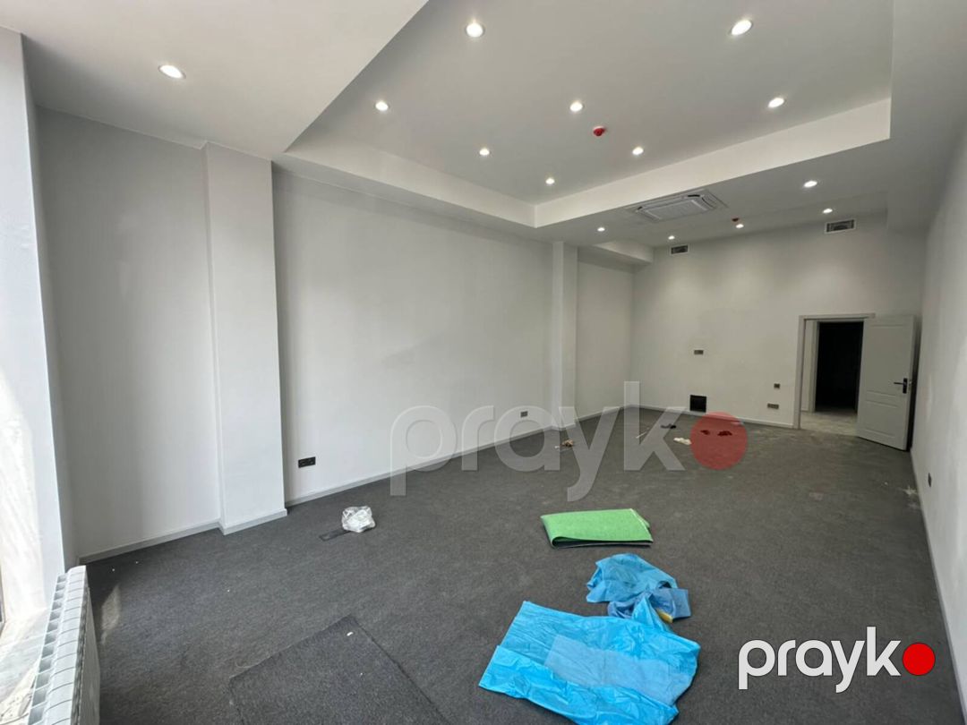 İcarəyə verilir 9 otaqlı ofis 400 m² — Ofis, Bakı (11)