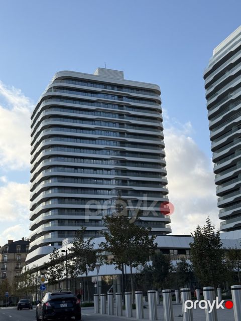 Satılır 6 otaqlı yeni tikili 378 m² — Bakı