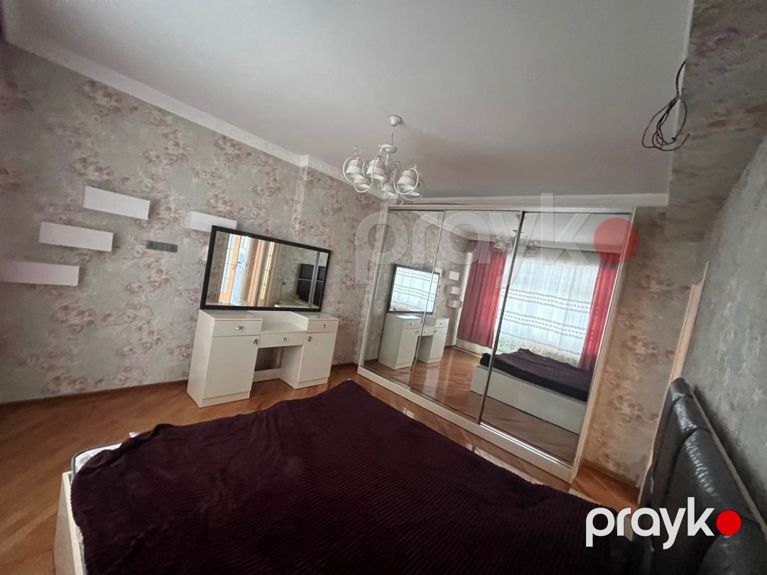 İcarəyə verilir 3 otaqlı yeni tikili 100 m² — Mənzil, Bakı (3)