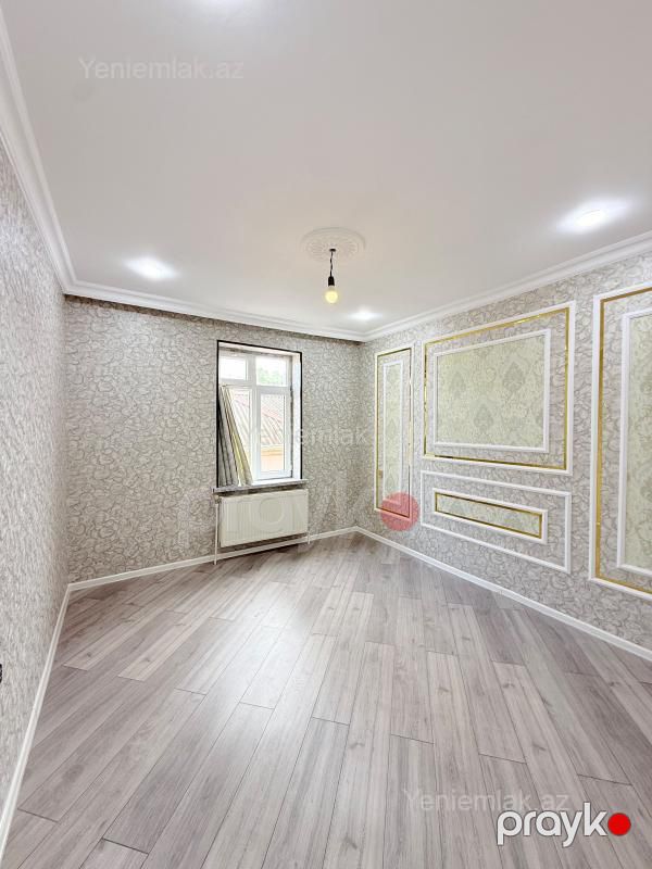 Satılır 3 otaqlı Həyət evi / Villa, 80 m², Xırdalan ş — Ev, villa (9)