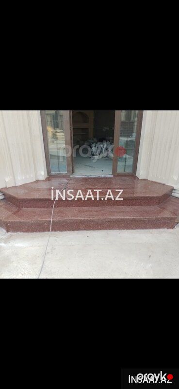 Mərmər qranit — Plitka və örtü materialları, Bakı (3)