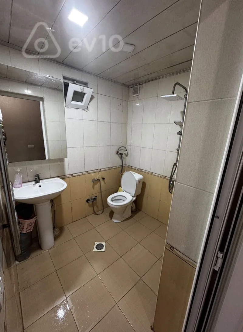 3 otaqlı həyət evi, 100 m², abşeron rayonu masazır qəsəbəsi — Ev, villa, Bakı (9)