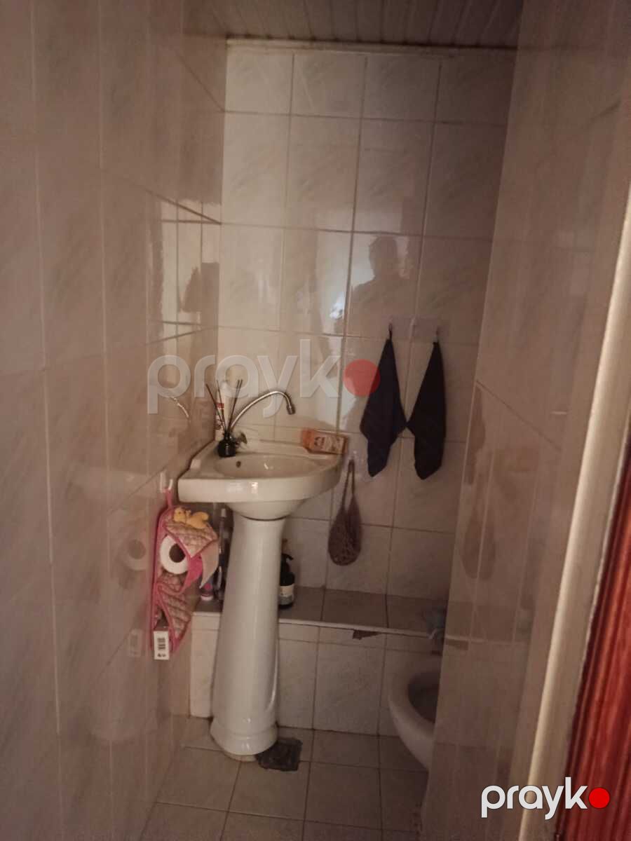 İcarəyə verilir 2 otaqlı köhnə tikili 55 m² — Mənzil, Bakı (11)