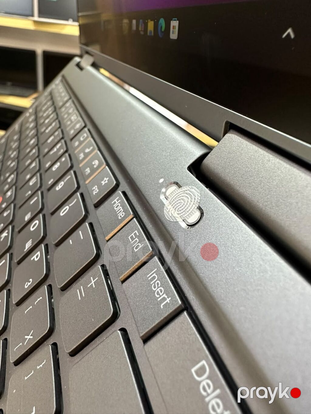 Yeni Lenovo Yoga, 14 Intel Core i7, 512 GB, Ünvandan götürmə, Ödənişli çatdırılma, Rayonlara çatdırılma — Lenovo, Bakı (5)