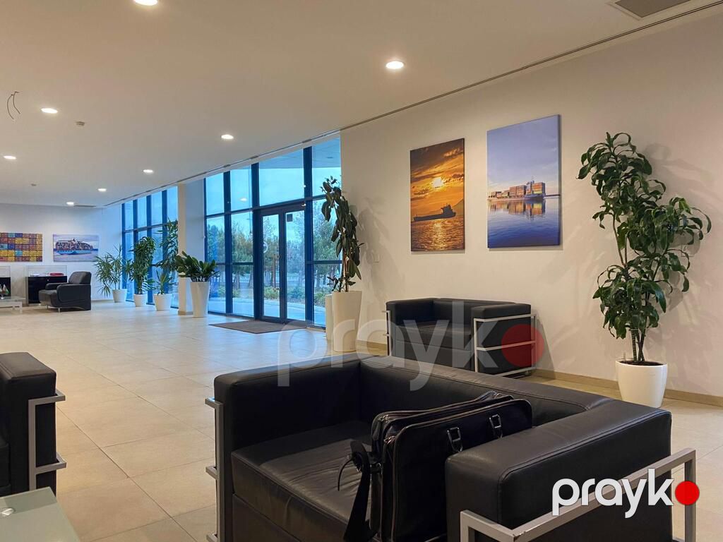 İcarəyə verilir 17 otaqlı ofis 1000 m² — Ofis, Bakı (8)