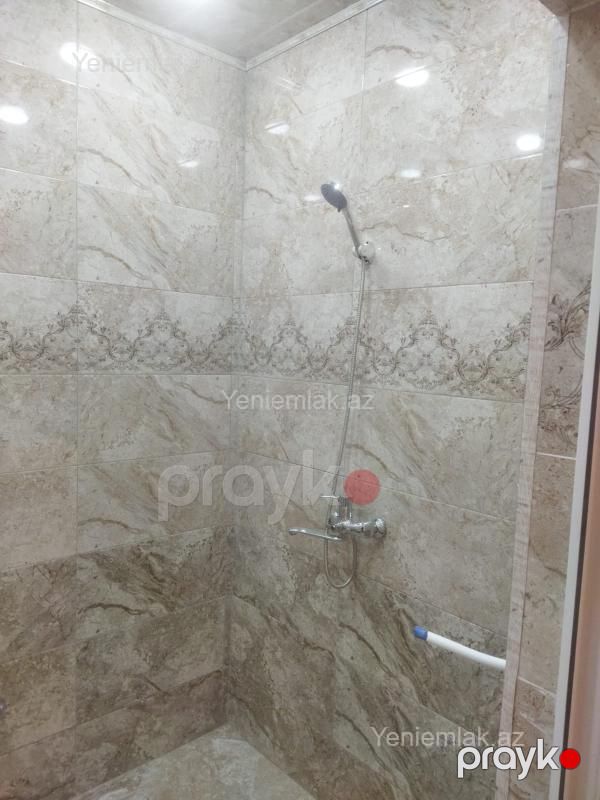 Satılır 2 otaqlı Bina evi menzil (Yeni tikili), 51 m², Masazır — Mənzil, Abşeron (7)