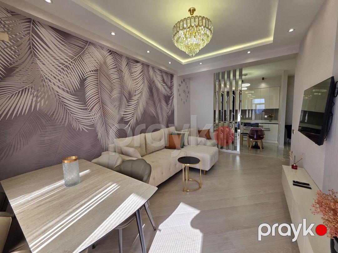 Satılır 2 otaqlı yeni tikili 68 m² — Mənzil, Bakı (3)