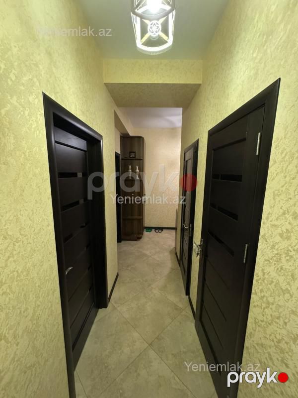 Satılır 3 otaqlı Bina evi menzil (Yeni tikili), 83 m², Masazır — Mənzil, Abşeron (7)