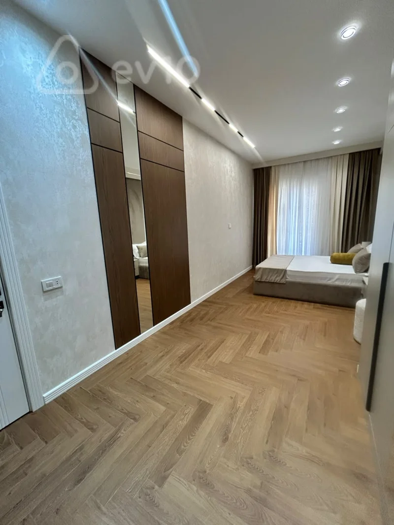 2 otaqlı mənzil, 58 m², Sabit Rəhman küçəsi — Mənzil, Bakı (11)