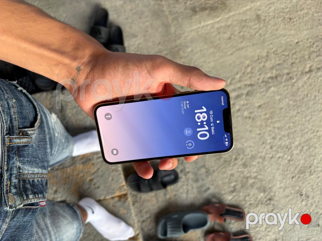 Iphone — Telefonlar və qadjetlər, Bakı (2)