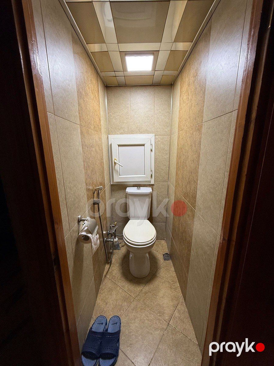 Satılır 3 otaqlı köhnə tikili 80 m² — Mənzil, Bakı (12)