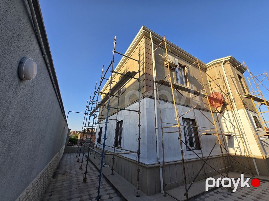 Lesa icarəsi — Avadanlıq icarəsi, Bakı (2)
