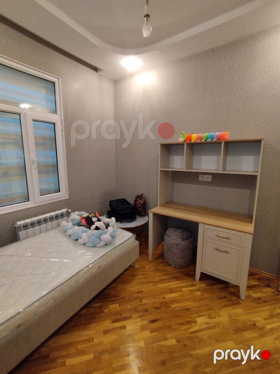 Satılır 3 otaqlı yeni tikili 100 m² — Mənzil, Xırdalan (11)