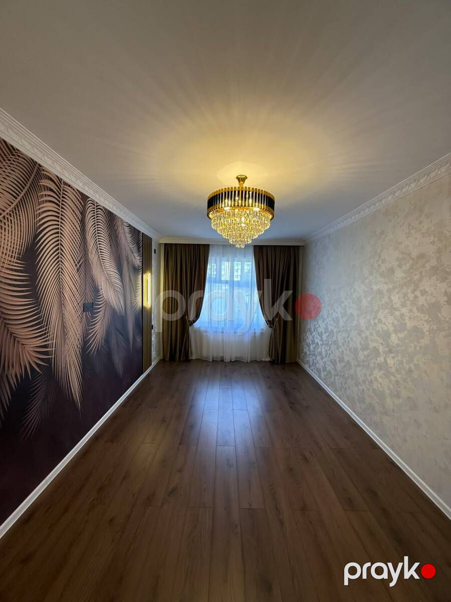 Satılır 2 otaqlı köhnə tikili 60 m² — Mənzil, Bakı (3)