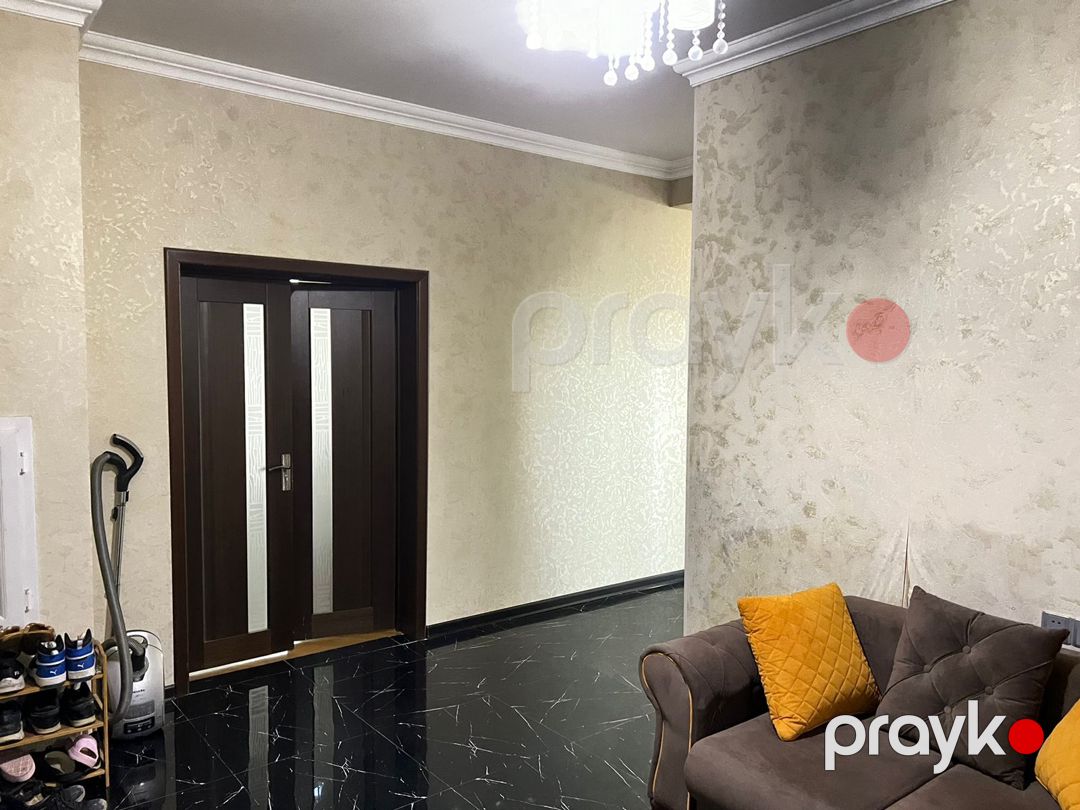 Satılır 3 otaqlı yeni tikili 147 m² — Mənzil, Bakı (4)