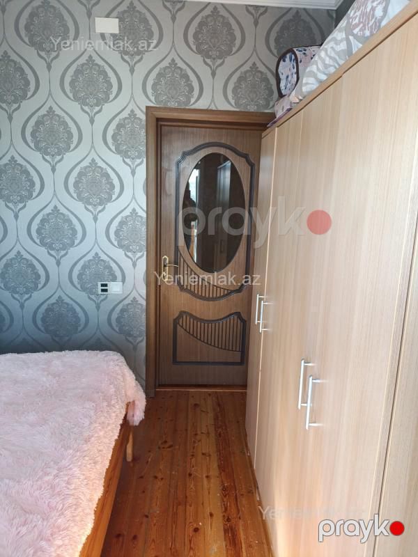Satılır 3 otaqlı Bina evi menzil (Yeni tikili), 73 m², Qurtuluş 93 — Mənzil, Abşeron (8)