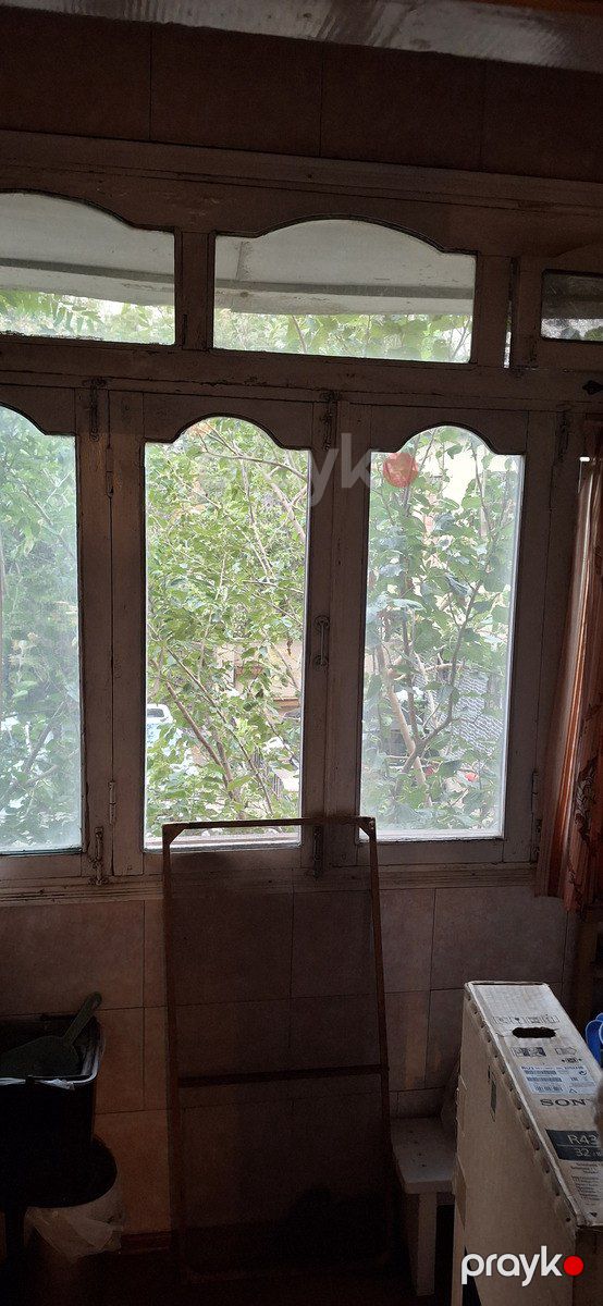 Satılır 2 otaqlı köhnə tikili 60 m² — Mənzil, Bakı (10)