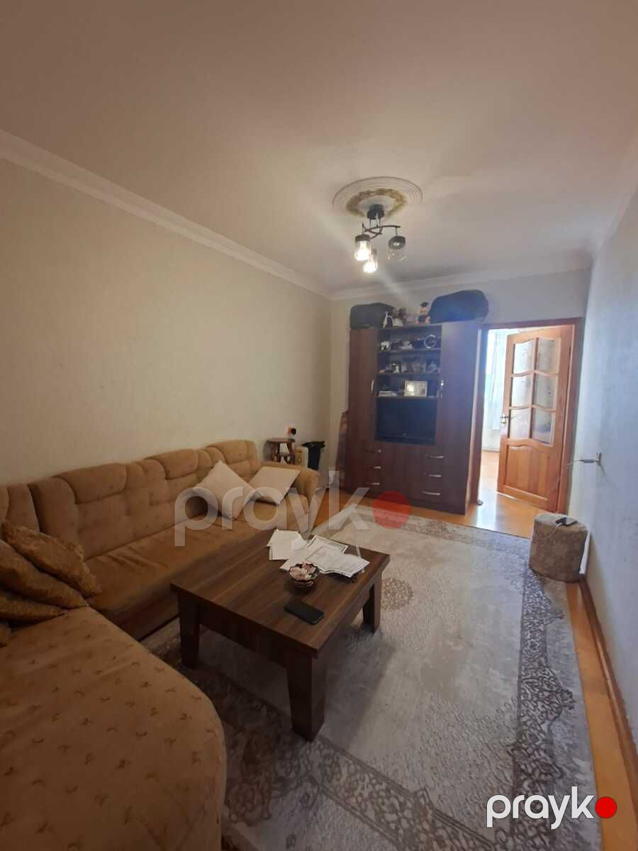 Satılır 2 otaqlı köhnə tikili 40 m² — Mənzil, Bakı (2)