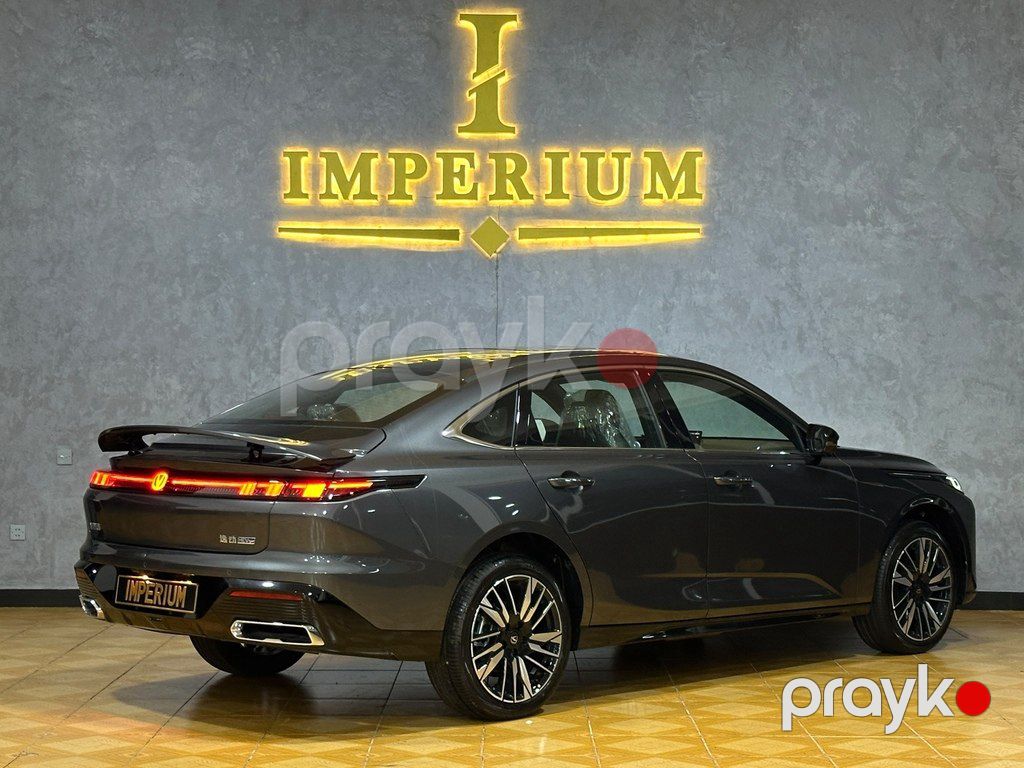 Changan Eado, 1.5 L, 1.7 kWh, 2026 il, yeni — Avtomobillər, Bakı (6)