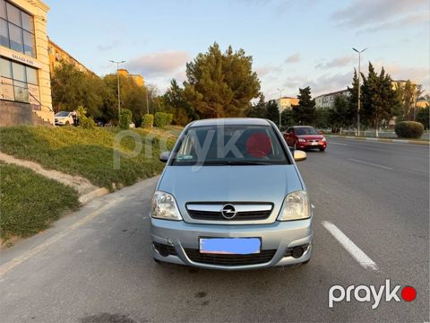 Opel Meriva, 1.3 L, 2009 il, 236 200 km — Sumqayıt