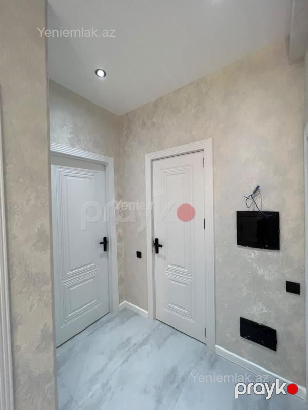 Satılır 3 otaqlı Bina evi menzil (Yeni tikili), 73 m², Suraxanı rayonu — Mənzil, Bakı (11)