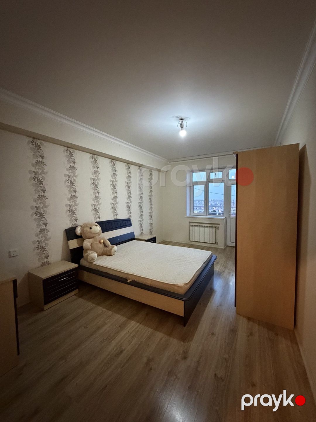 İcarəyə verilir 3 otaqlı köhnə tikili 80 m² — Mənzil, Bakı (6)