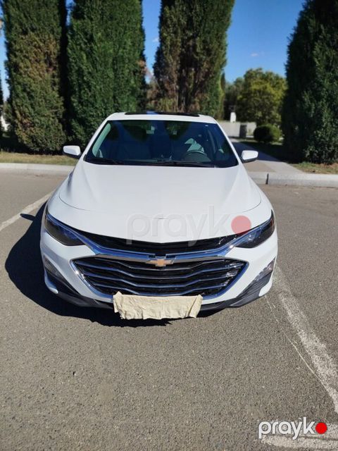 Chevrolet Malibu, 1.5 L, 2020 il, 273 401 km — Gəncə