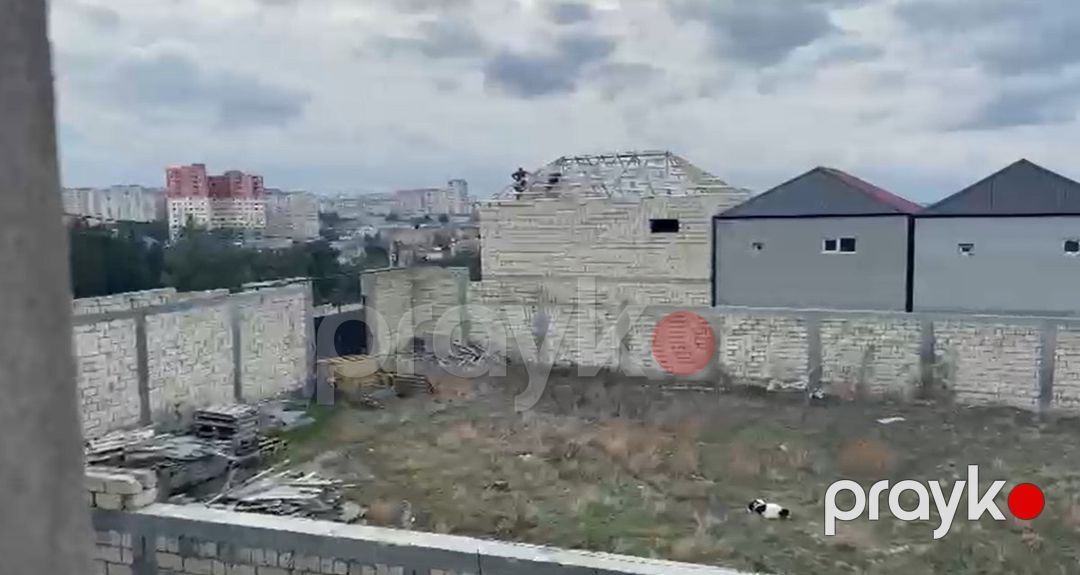 Torpaq sahəsi, 8 sot, Çıxarışlı, Xırdalan — Torpaq, Bakı (7)