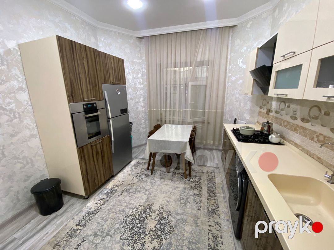 Həyət evi, Binəqədi qəs — Ev, villa, Bakı (6)