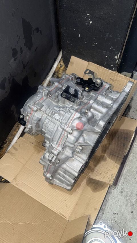 Nissan Sentra sürətlər qutusu — Bakı