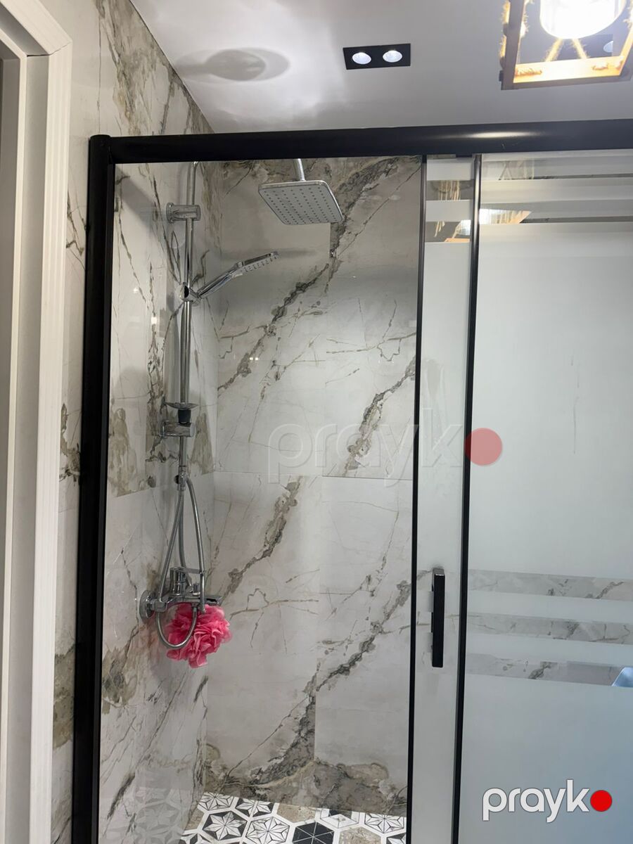 Satılır 3 otaqlı yeni tikili 105 m² — Mənzil, Bakı (11)