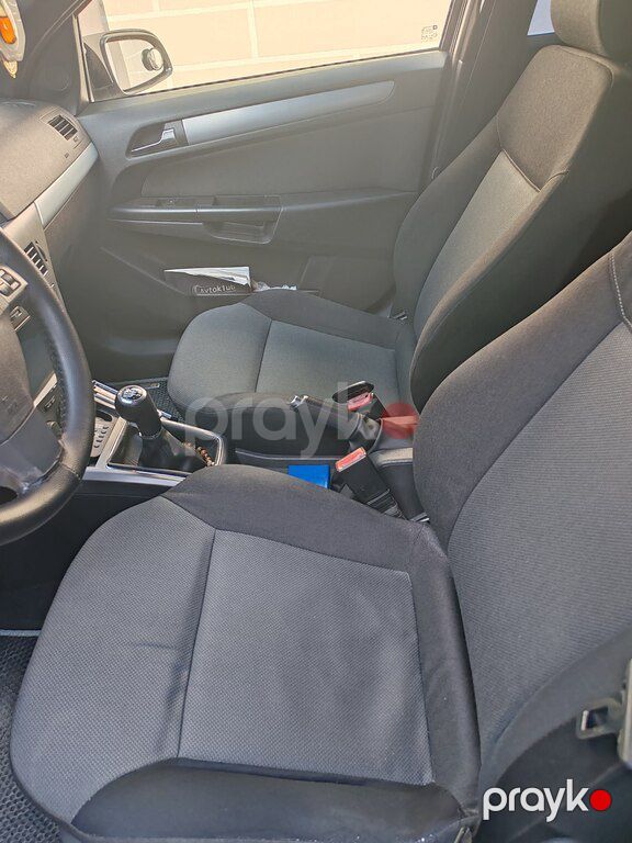 Opel Astra, 1.3 L, 2005 il, 273 500 km — Avtomobillər, Bakı (7)