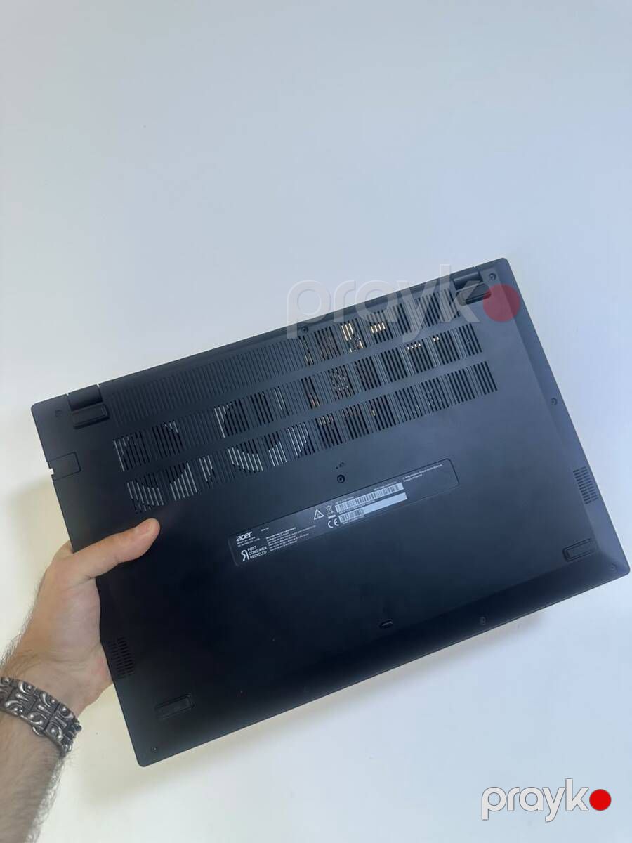 Noutbuk Acer Nitro Lite — Noutbuklar, Bakı (2)