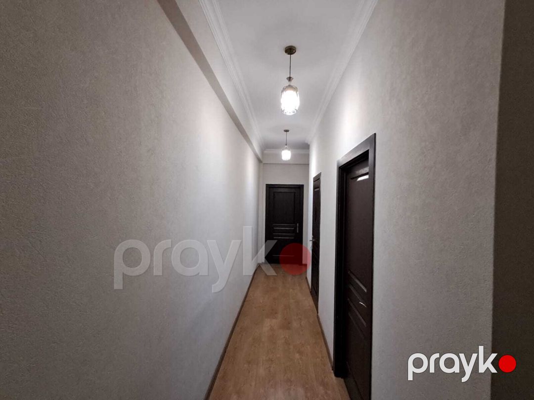 Satılır 2 otaqlı yeni tikili 65 m² — Mənzil, Bakı (8)