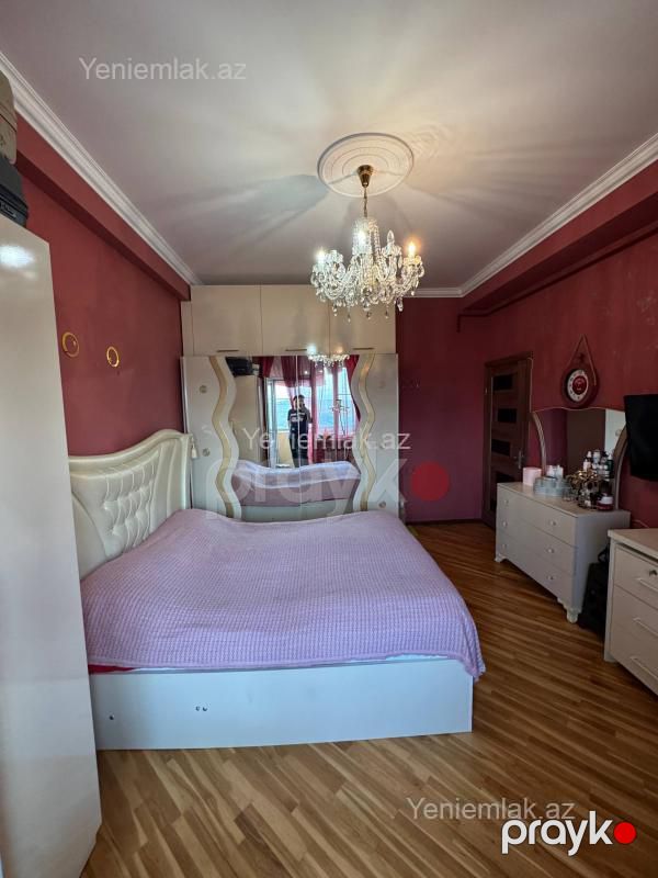 Satılır 3 otaqlı Bina evi menzil (Yeni tikili), 75 m², Masazır — Mənzil, Abşeron (7)
