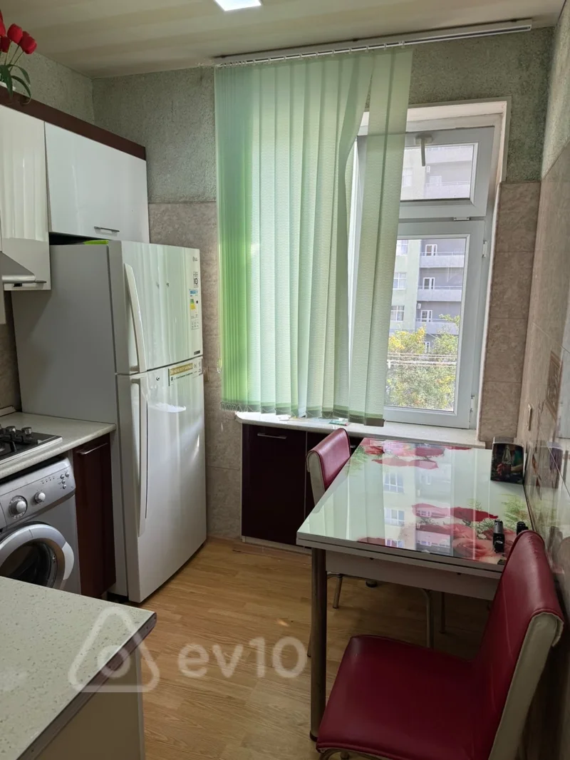 2 otaqlı mənzil, 65 m², Rahib Məmmədov küç — kirayə — Mənzil, Bakı (8)