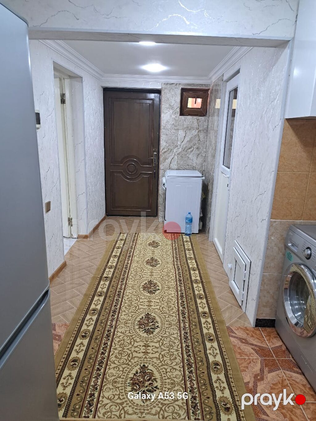 34 kv. m, 2 otaqlı — Ev, villa, Bakı (2)