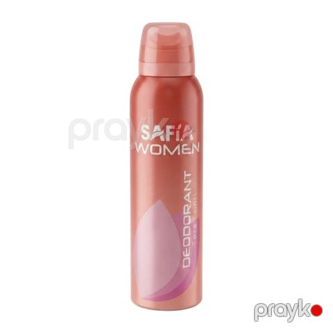Dezodorant No brand, Taze esinti, Qadınlar üçün, 150 ml — Bakı