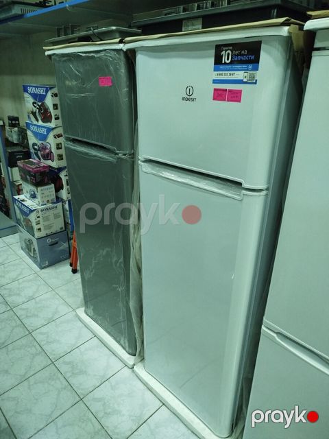 Soyuducu "Indesit" — Bakı