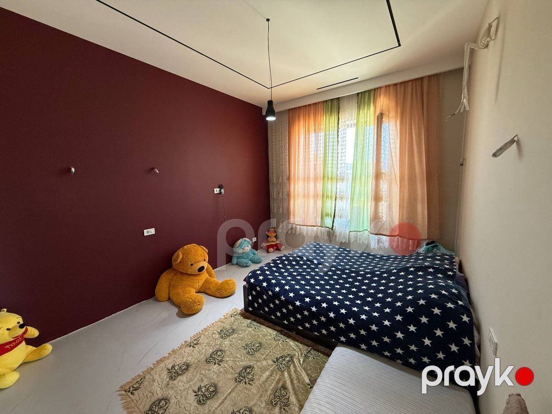 Satılır 4 otaqlı həyət evi/bağ evi 180 m² — Ev, villa, Bakı (12)