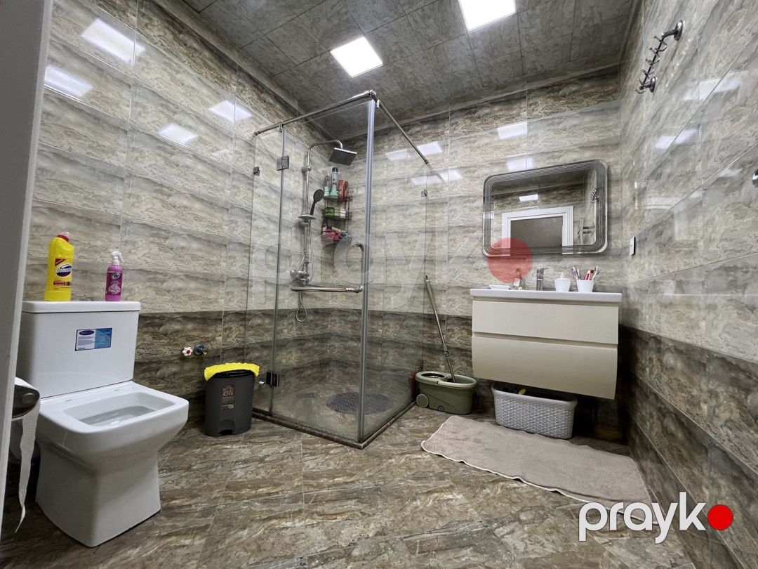 Satılır 3 otaqlı yeni tikili 117 m² — Mənzil, Bakı (9)