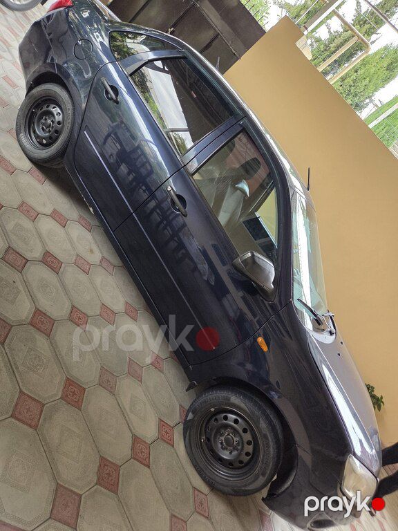 Lada (VAZ) Granta, 1.6 L, 2013 il, 270 000 km — Avtomobillər, Ağdaş (3)