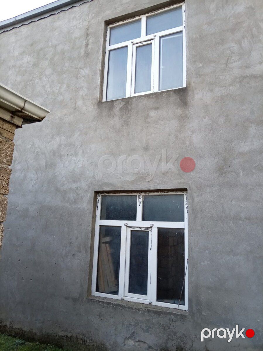 Həyət evi, Binə qəs — Ev, villa, Bakı (2)