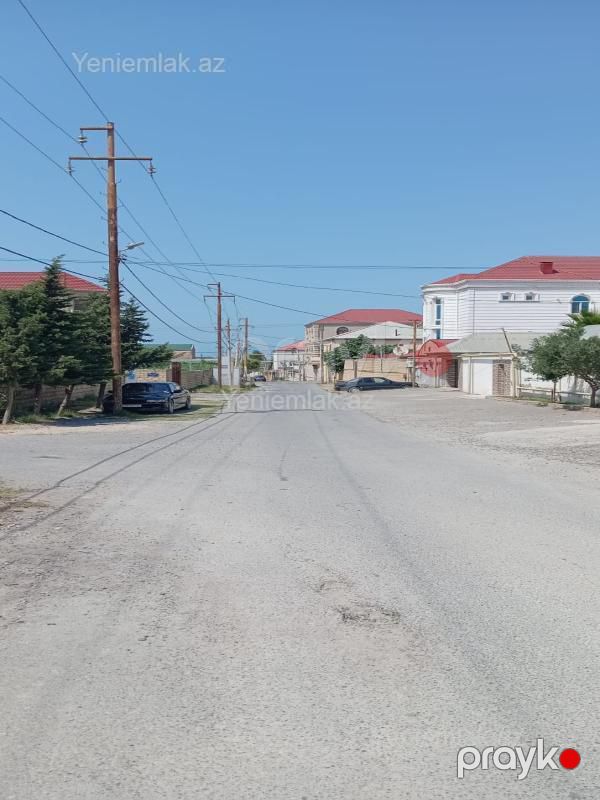 Satılır 4 otaqlı Həyət evi / Villa, 180 m², 21-ci mikrorayon — Ev, villa, Sumqayıt (7)